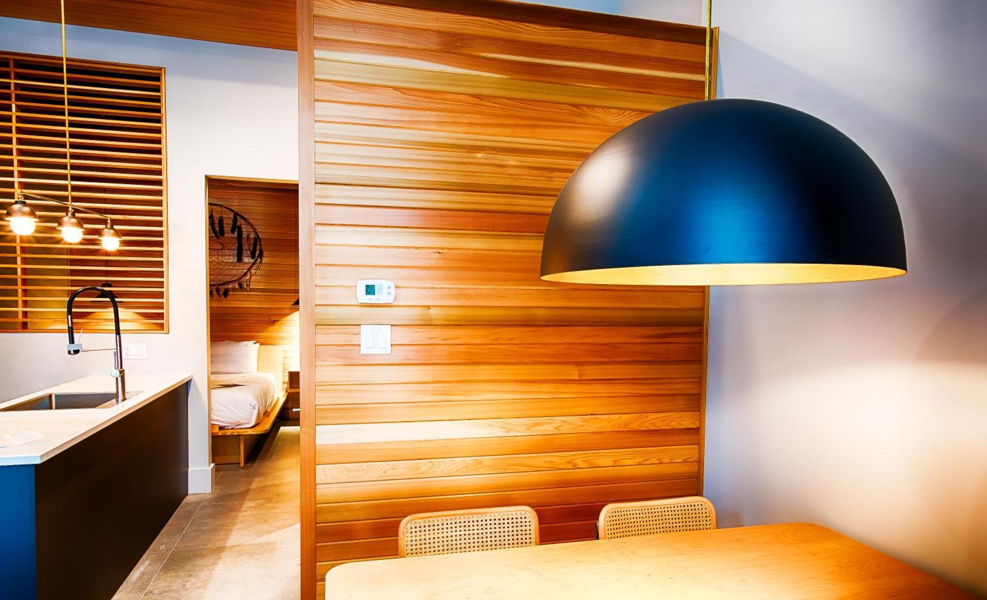 Les Lofts Champlain - Par Les Lofts Vieux-Quebec Apartment Exterior photo